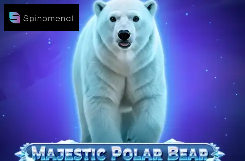 Majestic Polar Bear